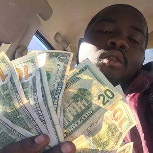 Meet your Posher, Quinton